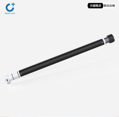 電動窗簾如何清洗與保養?