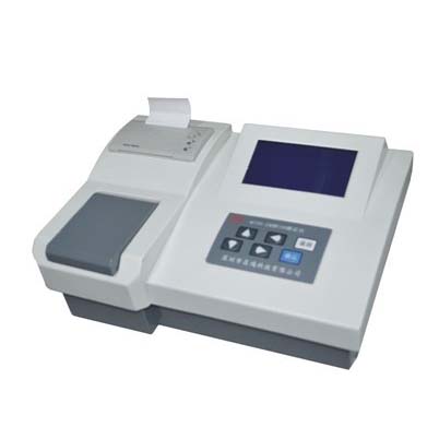 總磷測定儀 TP-2A型